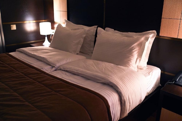 Lilia Hotel Yerevan (Eriwan)